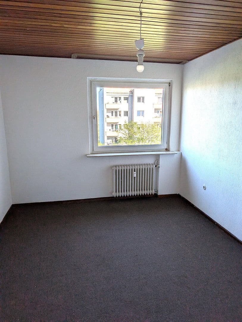 Predaj bytu 2-izbový 65 m², Bürgermeister-Deichmann-Straße 17, Bremen, Brémy Predaj bytu 2-izbový 65 m², Bürgermeister-Deichmann-Straße 17, Bremen, Brémy