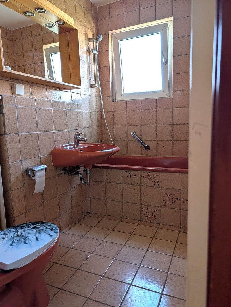 Predaj bytu 2-izbový 65 m², Bürgermeister-Deichmann-Straße 17, Bremen, Brémy Predaj bytu 2-izbový 65 m², Bürgermeister-Deichmann-Straße 17, Bremen, Brémy