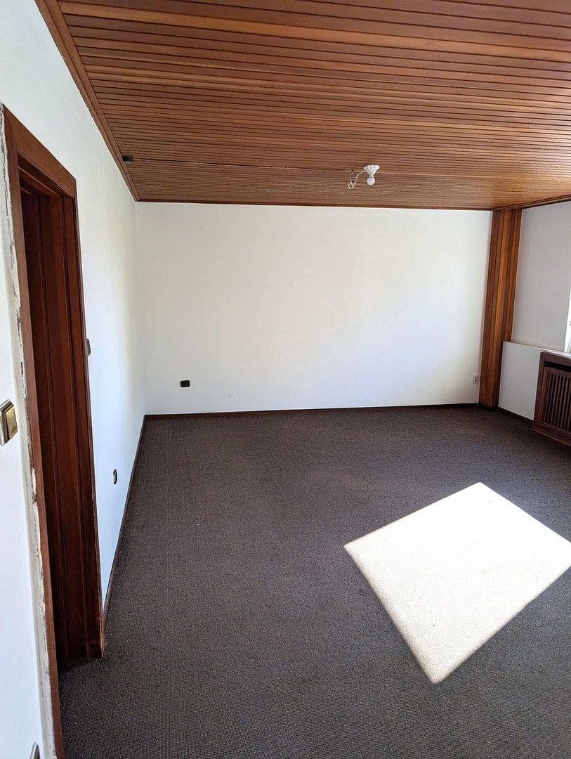 Predaj bytu 2-izbový 65 m², Bürgermeister-Deichmann-Straße 17, Bremen, Brémy Predaj bytu 2-izbový 65 m², Bürgermeister-Deichmann-Straße 17, Bremen, Brémy