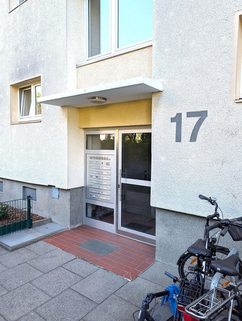 Predaj bytu 2-izbový 65 m², Bürgermeister-Deichmann-Straße 17, Bremen, Brémy Predaj bytu 2-izbový 65 m², Bürgermeister-Deichmann-Straße 17, Bremen, Brémy