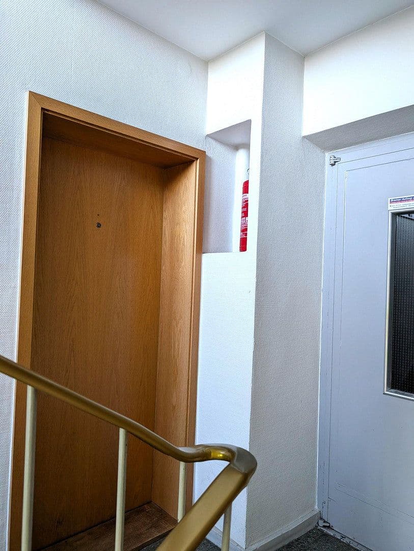 Predaj bytu 2-izbový 65 m², Bürgermeister-Deichmann-Straße 17, Bremen, Brémy Predaj bytu 2-izbový 65 m², Bürgermeister-Deichmann-Straße 17, Bremen, Brémy