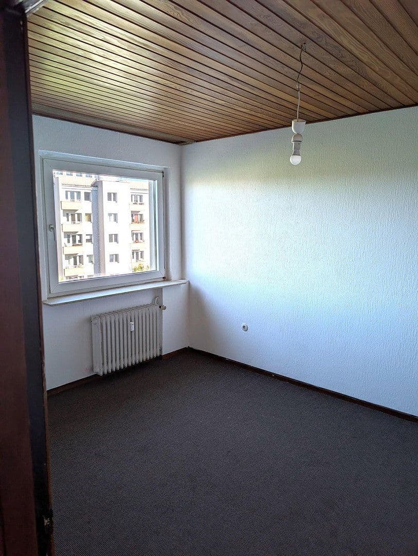 Predaj bytu 2-izbový 65 m², Bürgermeister-Deichmann-Straße 17, Bremen, Brémy Predaj bytu 2-izbový 65 m², Bürgermeister-Deichmann-Straße 17, Bremen, Brémy