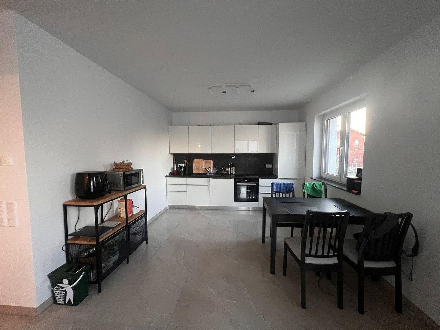 Prenájom bytu 3-izbový 75 m², Löwengasse 12, Lollar, Hesensko Prenájom bytu 3-izbový 75 m², Löwengasse 12, Lollar, Hesensko