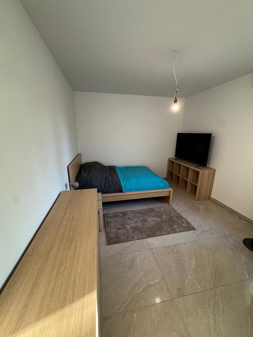 Prenájom bytu 3-izbový 75 m², Löwengasse 12, Lollar, Hesensko Prenájom bytu 3-izbový 75 m², Löwengasse 12, Lollar, Hesensko