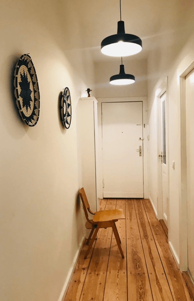 Predaj bytu 2-izbový 60 m², Pfalzburgerstrasse 34, Berlin, Berlín Predaj bytu 2-izbový 60 m², Pfalzburgerstrasse 34, Berlin, Berlín