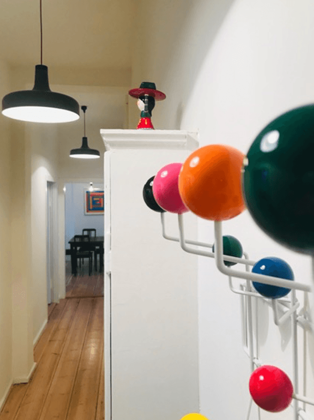 Predaj bytu 2-izbový 60 m², Pfalzburgerstrasse 34, Berlin, Berlín Predaj bytu 2-izbový 60 m², Pfalzburgerstrasse 34, Berlin, Berlín