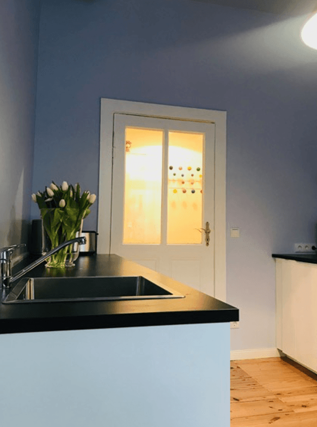 Predaj bytu 2-izbový 60 m², Pfalzburgerstrasse 34, Berlin, Berlín Predaj bytu 2-izbový 60 m², Pfalzburgerstrasse 34, Berlin, Berlín