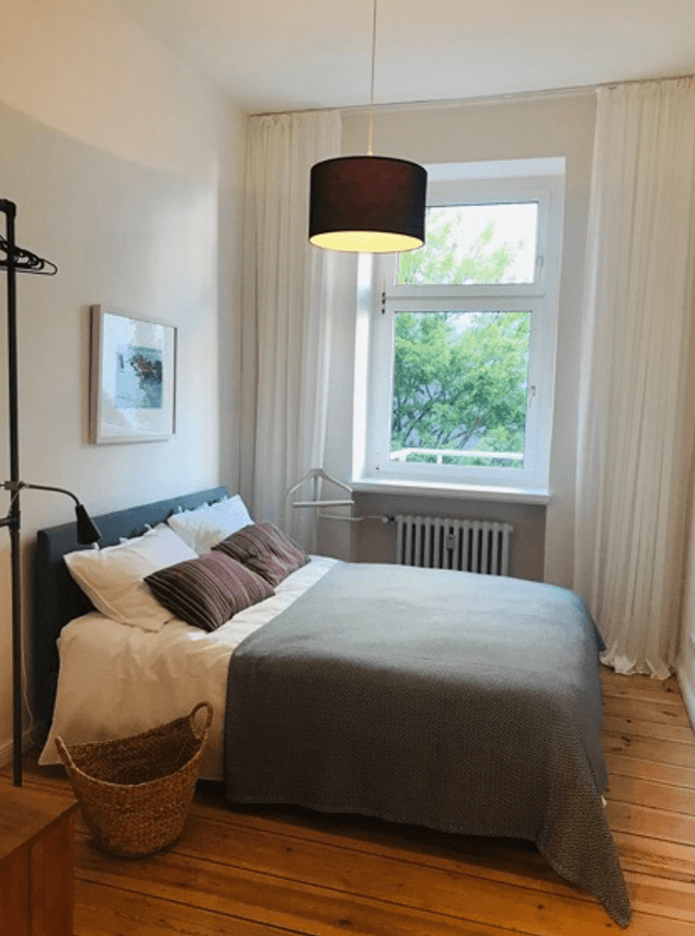 Predaj bytu 2-izbový 60 m², Pfalzburgerstrasse 34, Berlin, Berlín Predaj bytu 2-izbový 60 m², Pfalzburgerstrasse 34, Berlin, Berlín