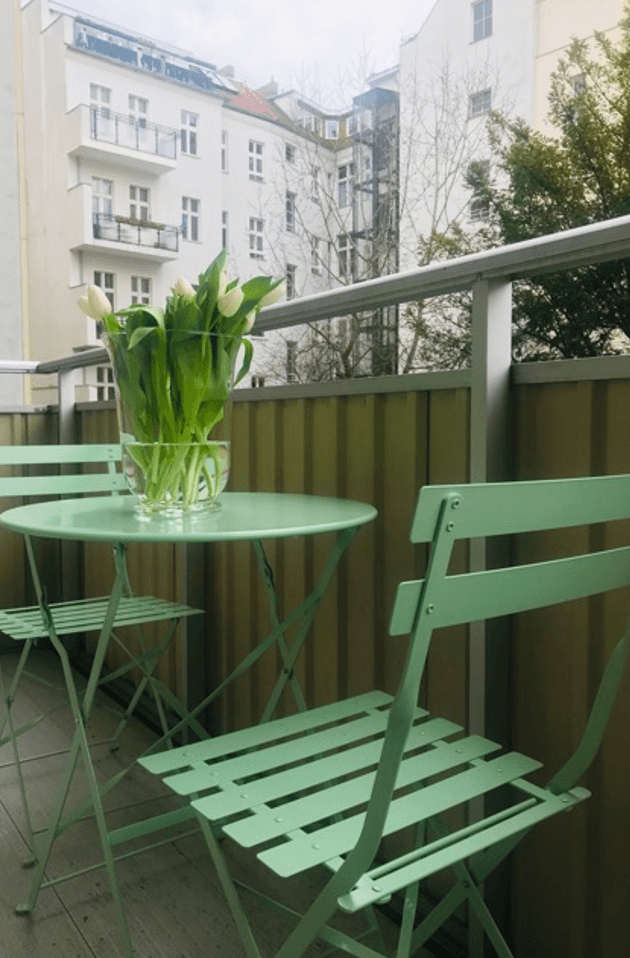 Predaj bytu 2-izbový 60 m², Pfalzburgerstrasse 34, Berlin, Berlín Predaj bytu 2-izbový 60 m², Pfalzburgerstrasse 34, Berlin, Berlín