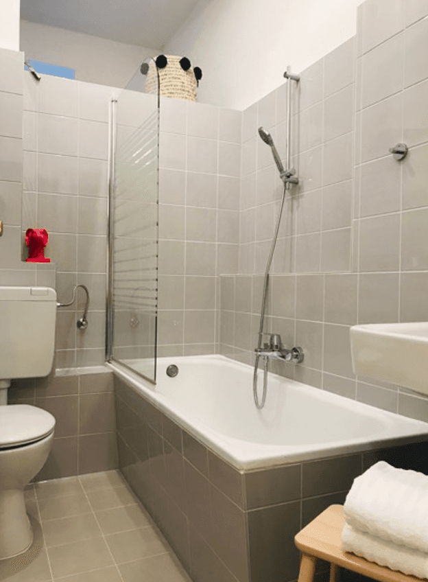 Predaj bytu 2-izbový 60 m², Pfalzburgerstrasse 34, Berlin, Berlín Predaj bytu 2-izbový 60 m², Pfalzburgerstrasse 34, Berlin, Berlín