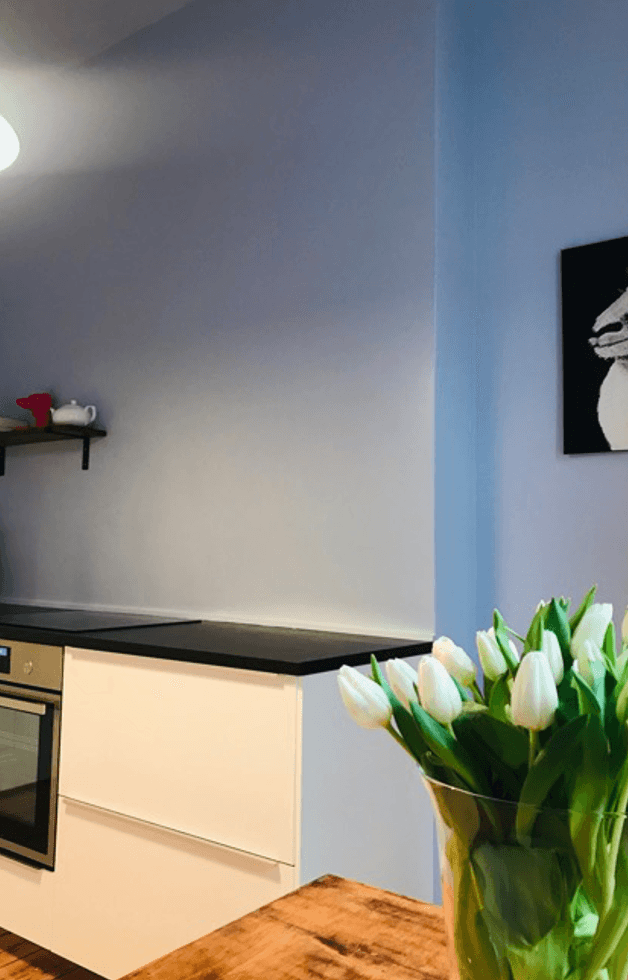 Predaj bytu 2-izbový 60 m², Pfalzburgerstrasse 34, Berlin, Berlín Predaj bytu 2-izbový 60 m², Pfalzburgerstrasse 34, Berlin, Berlín