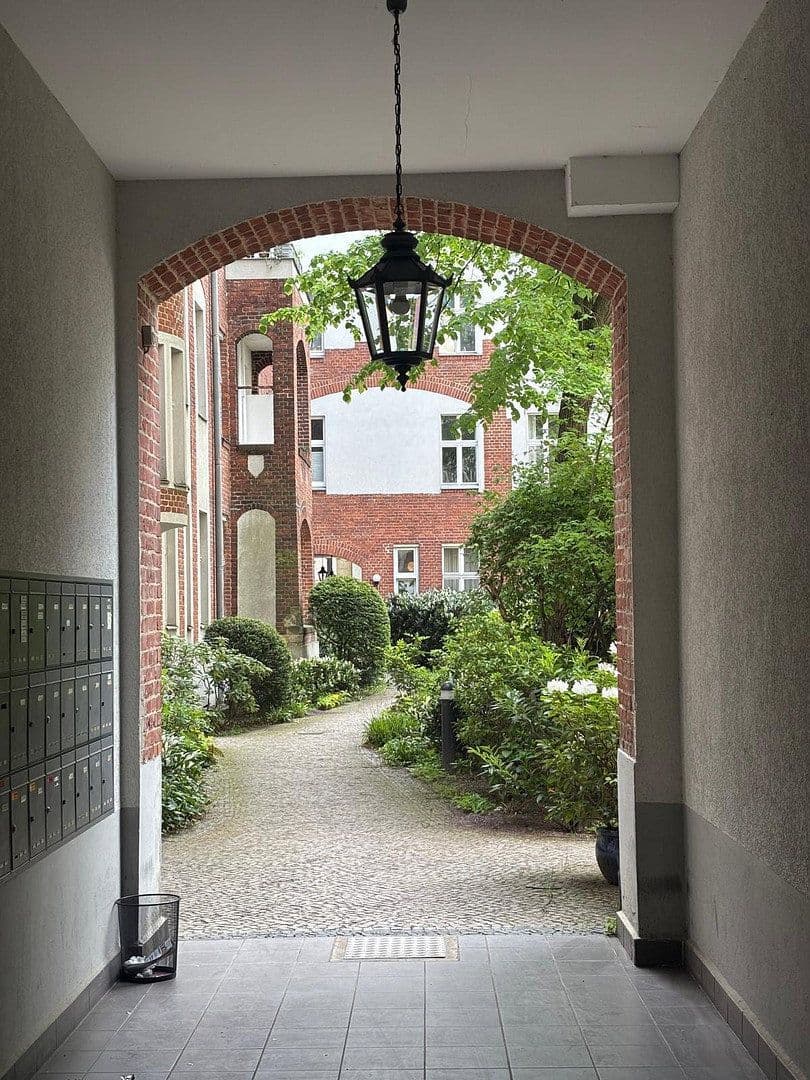Predaj bytu 2-izbový 60 m², Pfalzburgerstrasse 34, Berlin, Berlín Predaj bytu 2-izbový 60 m², Pfalzburgerstrasse 34, Berlin, Berlín
