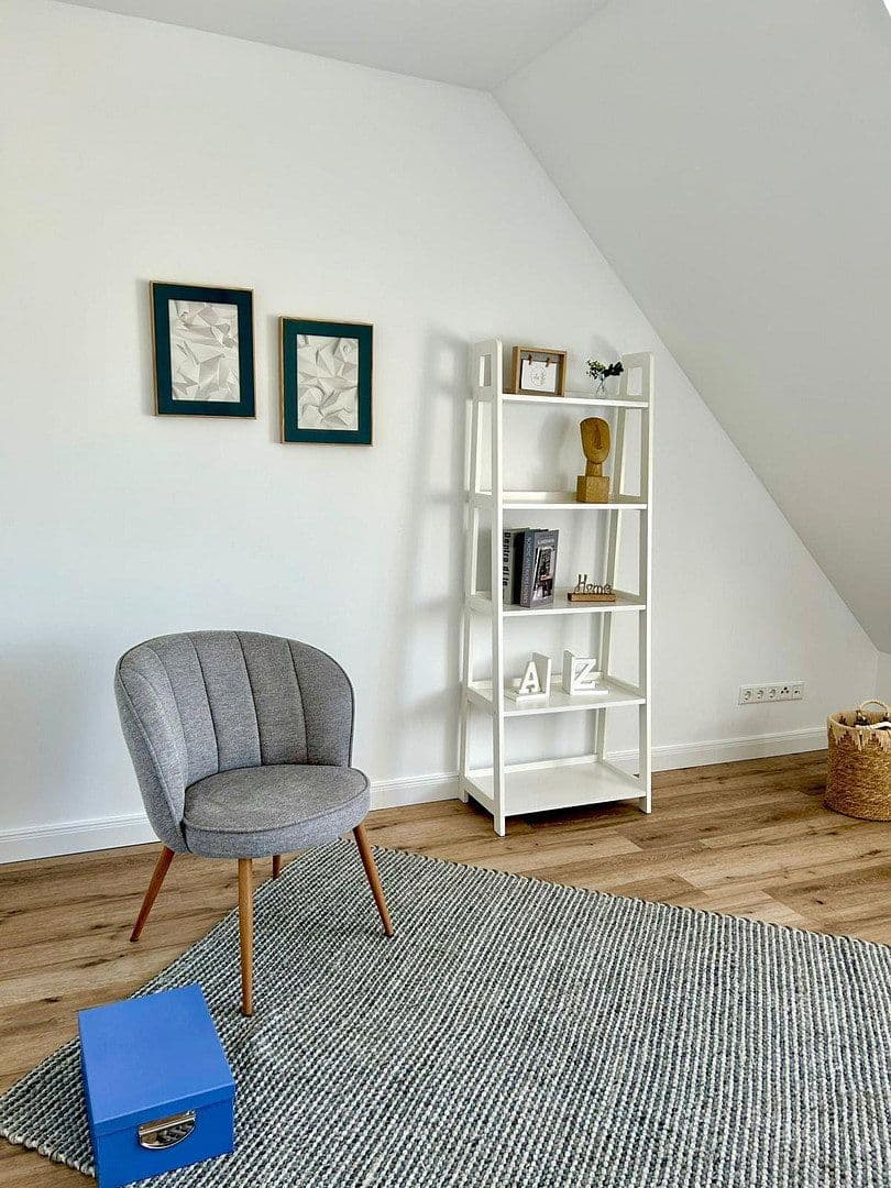 Predaj domu 120 m², pozemek 343 m², Osterende 48, Apen, Dolné Sasko Predaj domu 120 m², pozemek 343 m², Osterende 48, Apen, Dolné Sasko