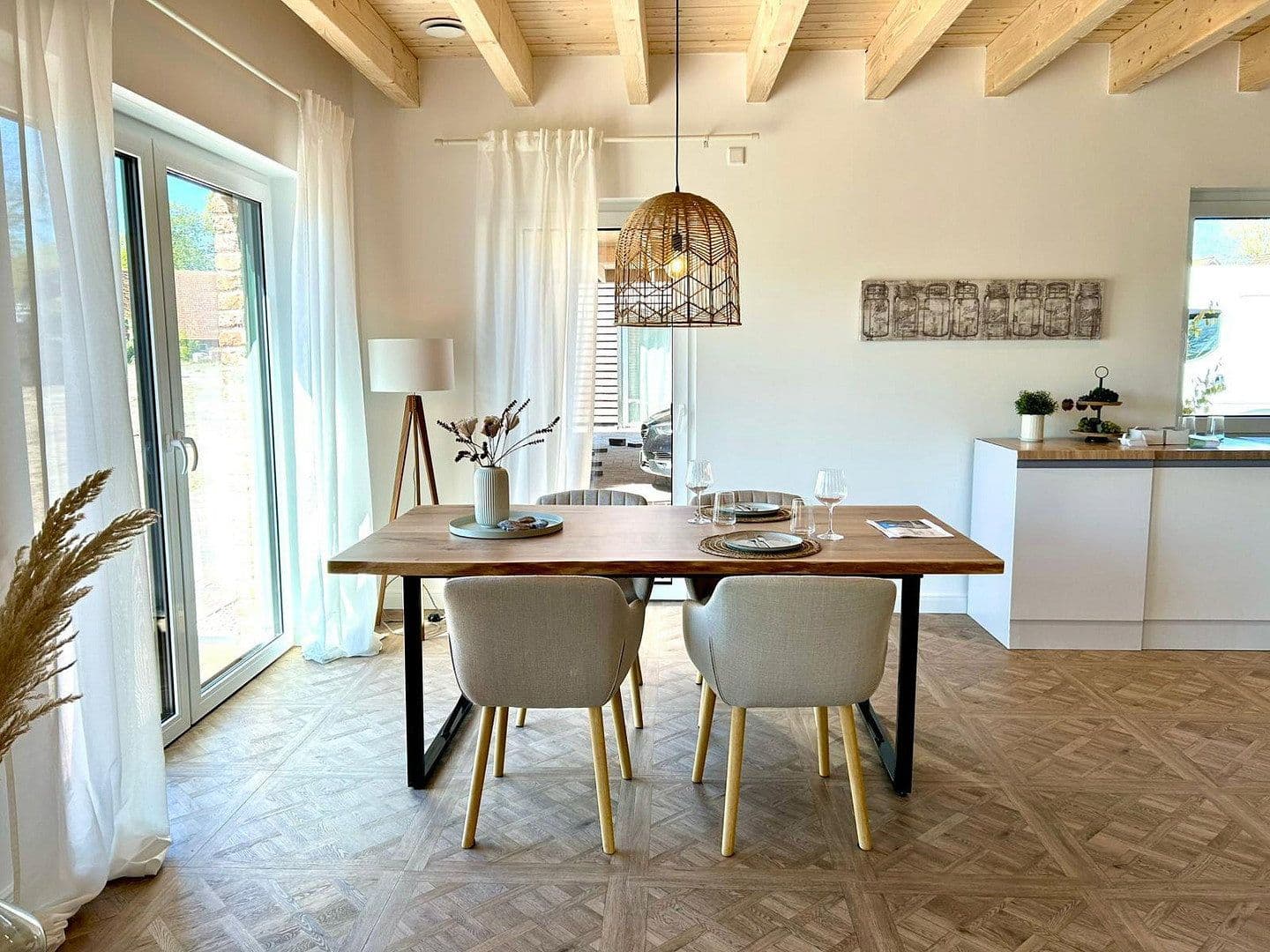 Predaj domu 120 m², pozemek 343 m², Osterende 48, Apen, Dolné Sasko Predaj domu 120 m², pozemek 343 m², Osterende 48, Apen, Dolné Sasko