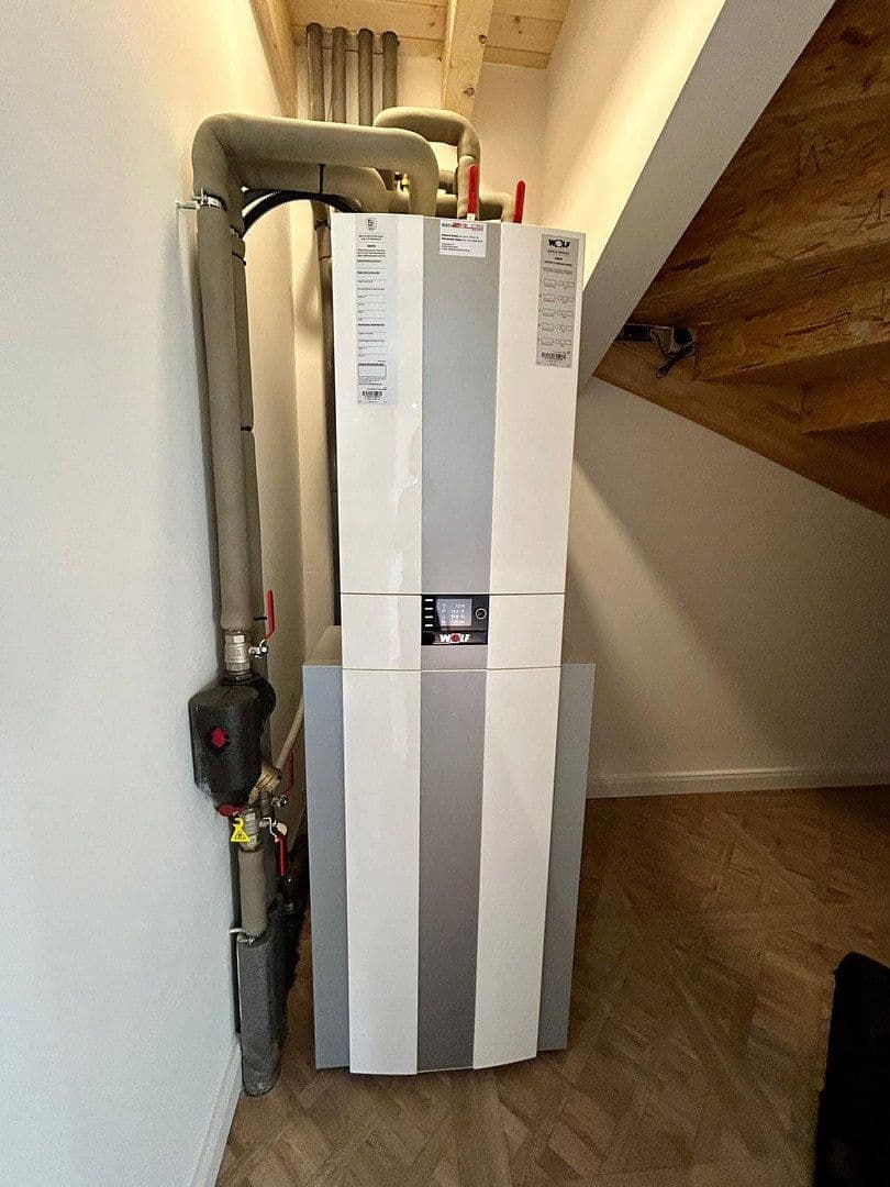 Predaj domu 120 m², pozemek 343 m², Osterende 48, Apen, Dolné Sasko Predaj domu 120 m², pozemek 343 m², Osterende 48, Apen, Dolné Sasko