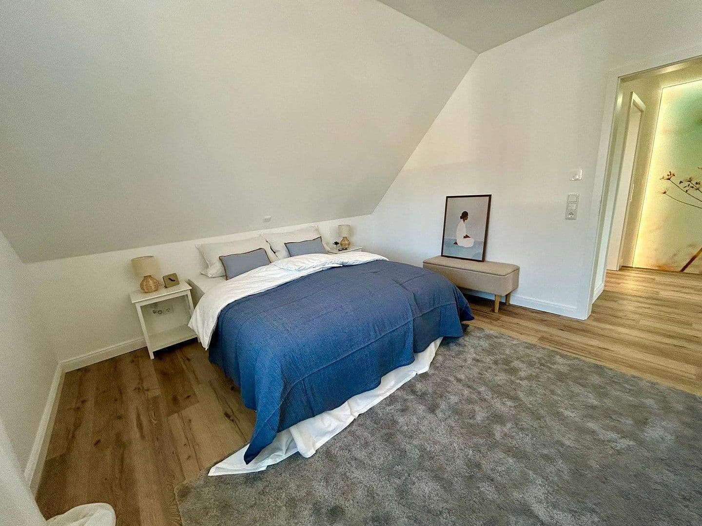 Predaj domu 120 m², pozemek 343 m², Osterende 48, Apen, Dolné Sasko Predaj domu 120 m², pozemek 343 m², Osterende 48, Apen, Dolné Sasko