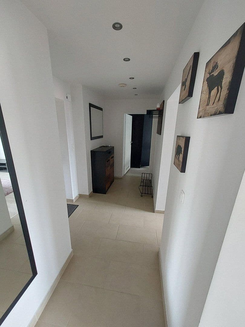 Prenájom bytu 2-izbový 50 m², Brudermühlstraße, München, Bavorsko Prenájom bytu 2-izbový 50 m², Brudermühlstraße, München, Bavorsko