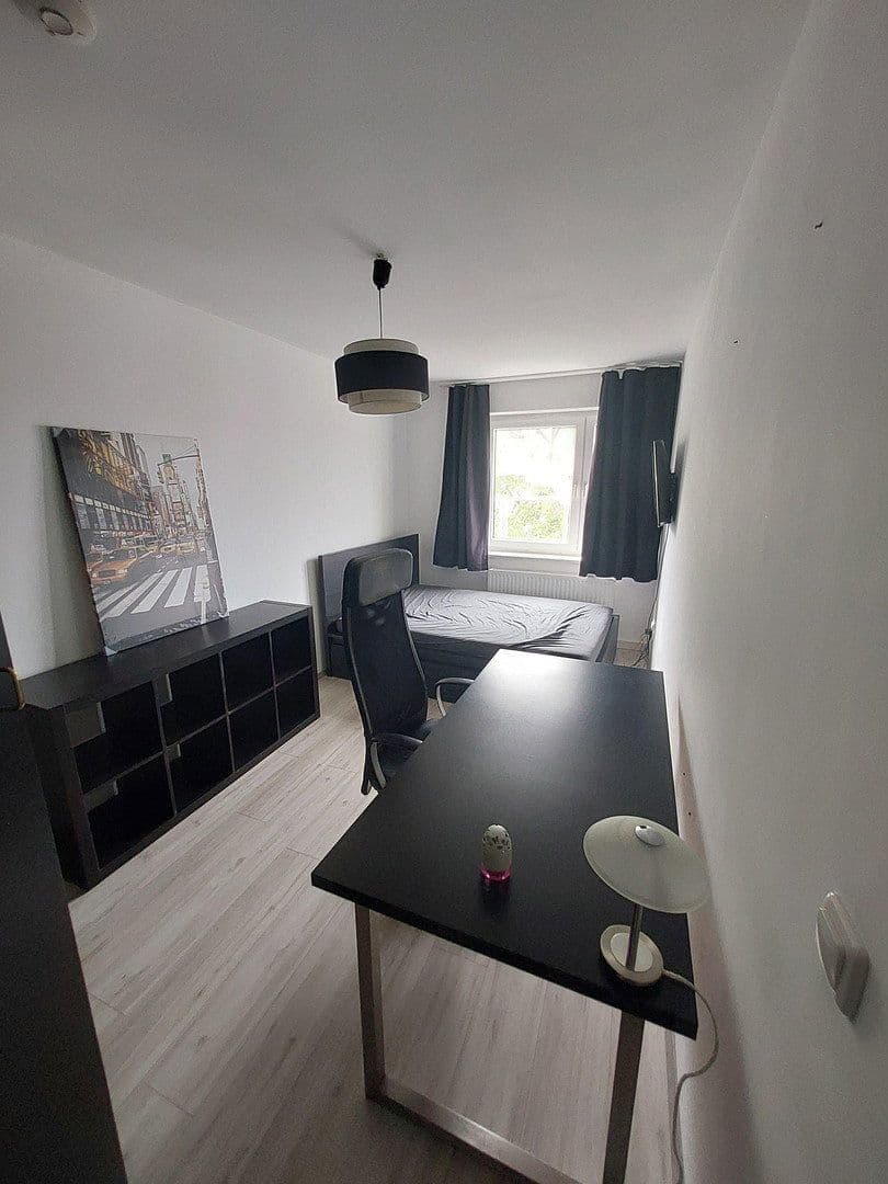 Prenájom bytu 2-izbový 50 m², Brudermühlstraße, München, Bavorsko Prenájom bytu 2-izbový 50 m², Brudermühlstraße, München, Bavorsko