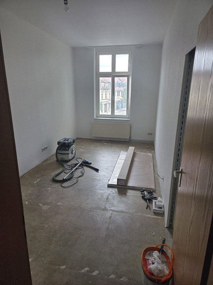 Prenájom bytu 3-izbový 79 m², Luckenwalde, Brandenbursko Prenájom bytu 3-izbový 79 m², Luckenwalde, Brandenbursko
