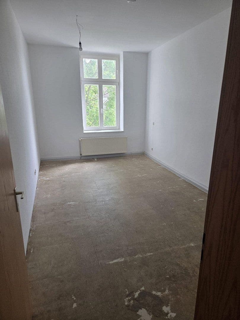 Prenájom bytu 3-izbový 79 m², Luckenwalde, Brandenbursko Prenájom bytu 3-izbový 79 m², Luckenwalde, Brandenbursko