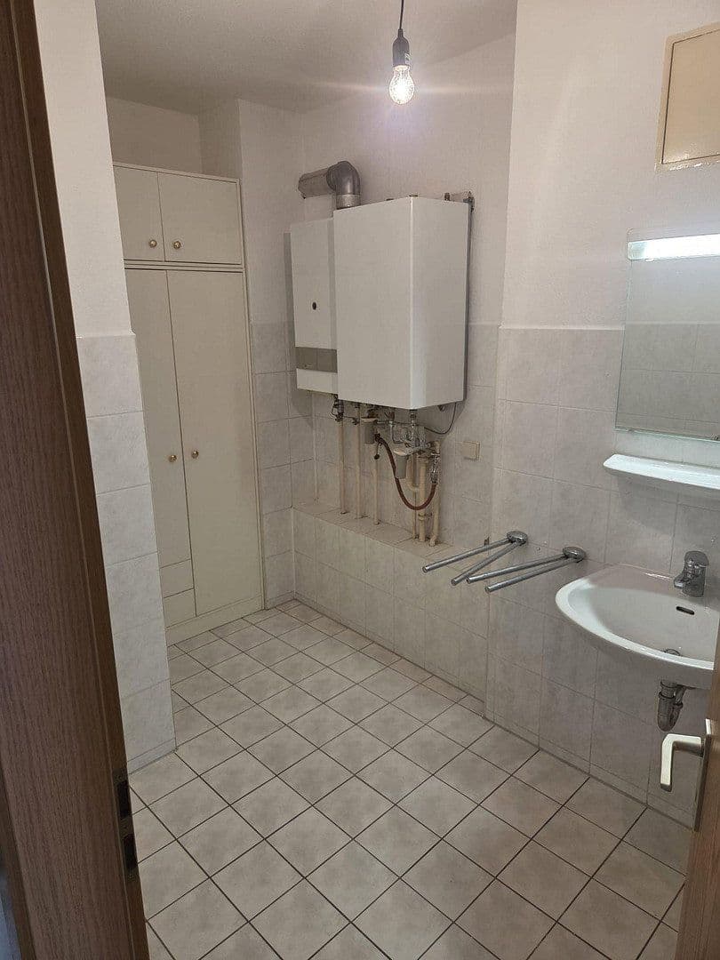 Prenájom bytu 3-izbový 79 m², Luckenwalde, Brandenbursko Prenájom bytu 3-izbový 79 m², Luckenwalde, Brandenbursko