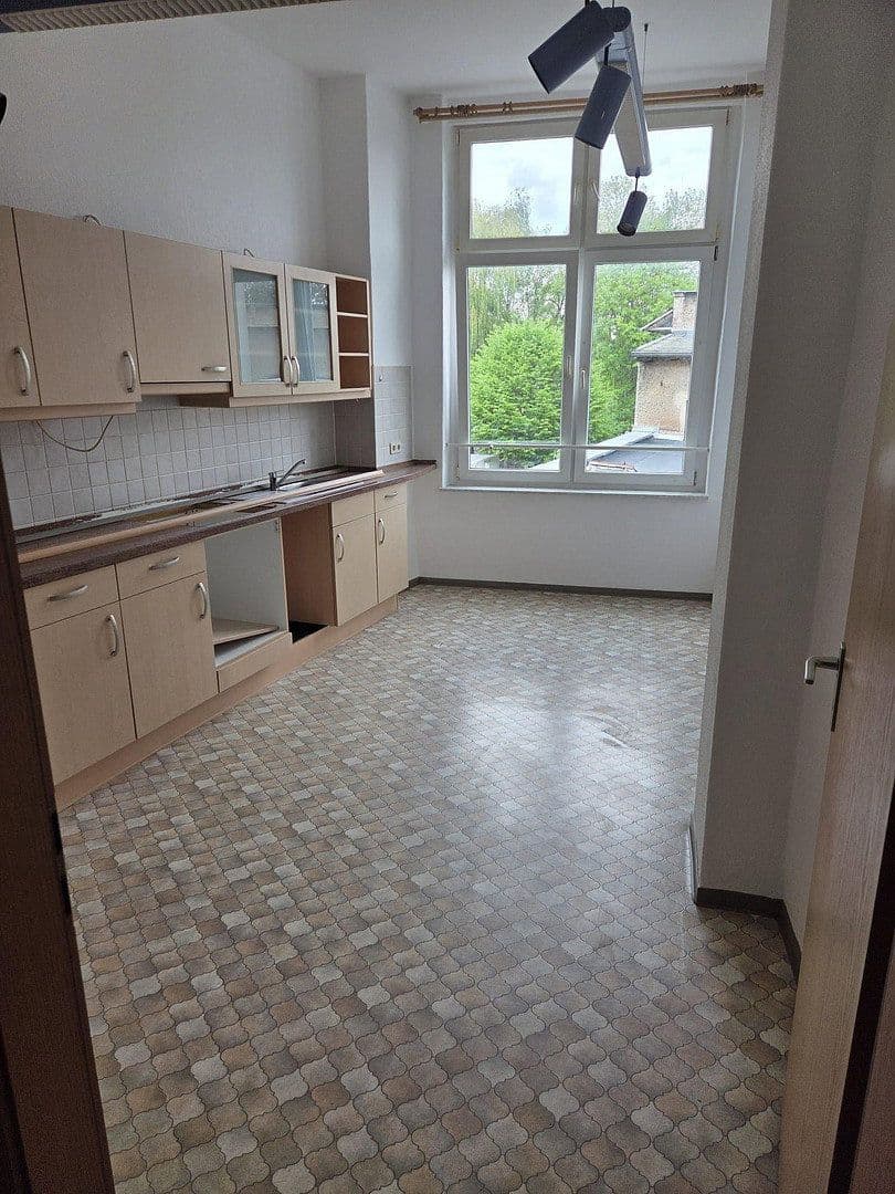 Prenájom bytu 3-izbový 79 m², Luckenwalde, Brandenbursko Prenájom bytu 3-izbový 79 m², Luckenwalde, Brandenbursko