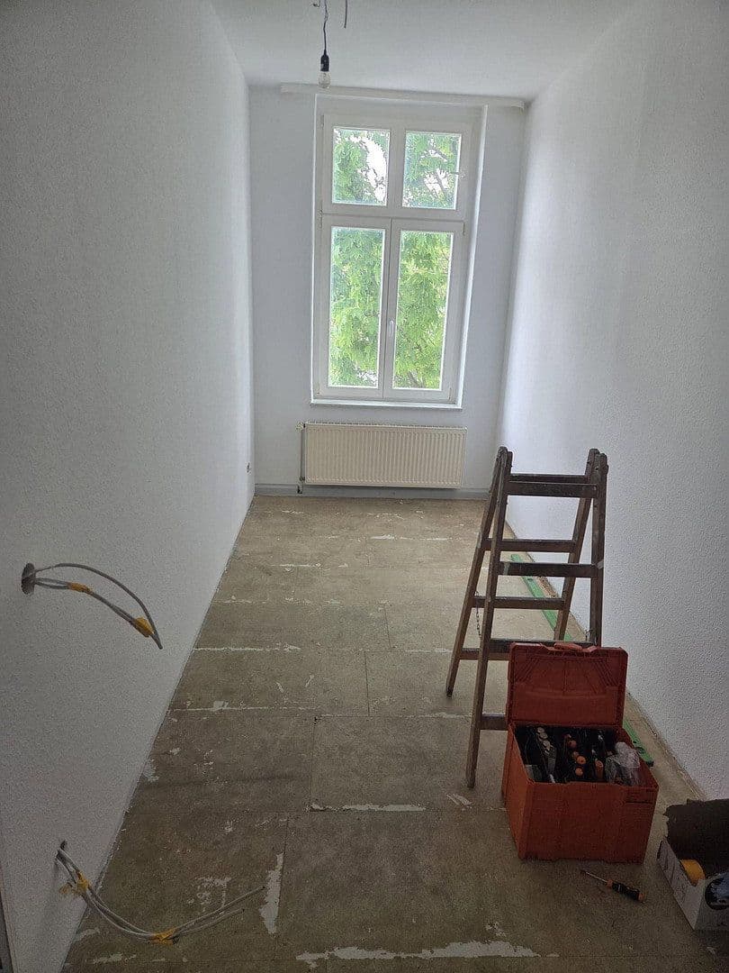 Prenájom bytu 3-izbový 79 m², Luckenwalde, Brandenbursko Prenájom bytu 3-izbový 79 m², Luckenwalde, Brandenbursko
