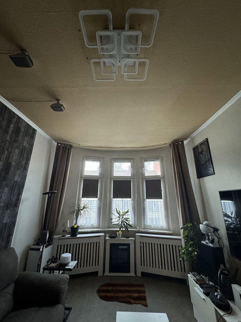 Prenájom bytu 5-izbový 80 m², Arnoldstraße 21, Dortmund, Severné Porýnie - Westfálsko Prenájom bytu 5-izbový 80 m², Arnoldstraße 21, Dortmund, Severné Porýnie - Westfálsko