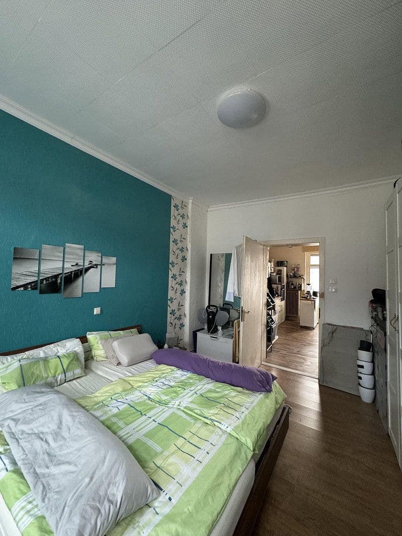Prenájom bytu 5-izbový 80 m², Arnoldstraße 21, Dortmund, Severné Porýnie - Westfálsko Prenájom bytu 5-izbový 80 m², Arnoldstraße 21, Dortmund, Severné Porýnie - Westfálsko