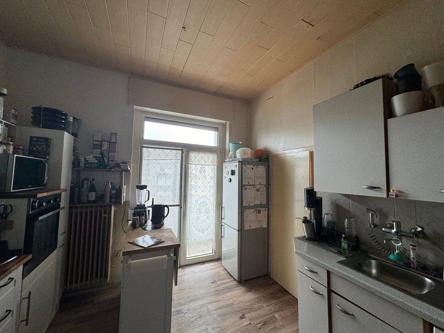Prenájom bytu 5-izbový 80 m², Arnoldstraße 21, Dortmund, Severné Porýnie - Westfálsko Prenájom bytu 5-izbový 80 m², Arnoldstraße 21, Dortmund, Severné Porýnie - Westfálsko