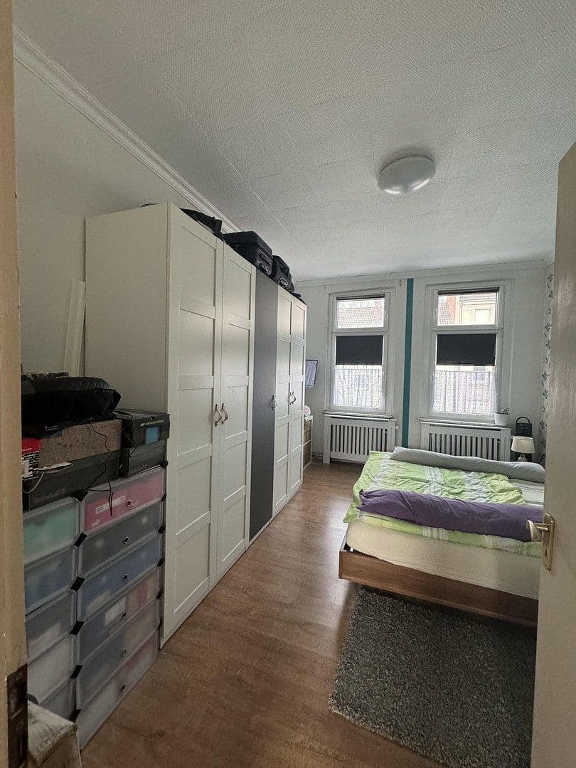 Prenájom bytu 5-izbový 80 m², Arnoldstraße 21, Dortmund, Severné Porýnie - Westfálsko Prenájom bytu 5-izbový 80 m², Arnoldstraße 21, Dortmund, Severné Porýnie - Westfálsko