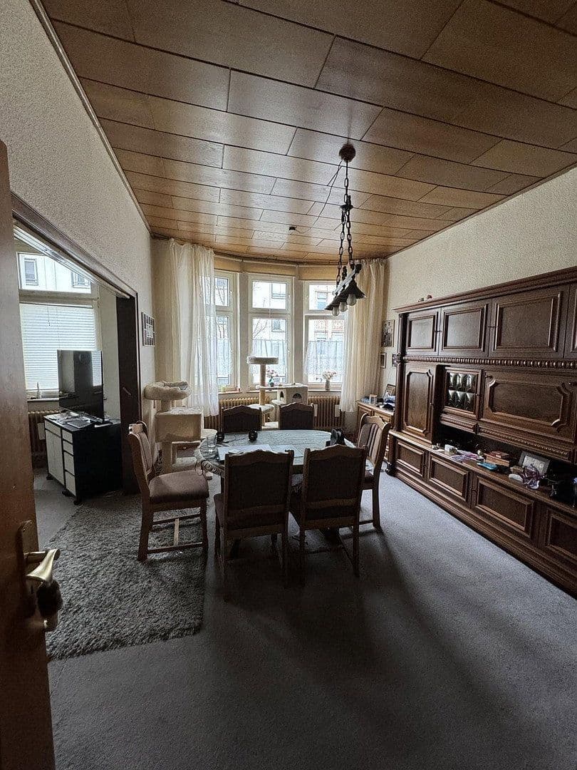 Prenájom bytu 5-izbový 80 m², Arnoldstraße 21, Dortmund, Severné Porýnie - Westfálsko Prenájom bytu 5-izbový 80 m², Arnoldstraße 21, Dortmund, Severné Porýnie - Westfálsko