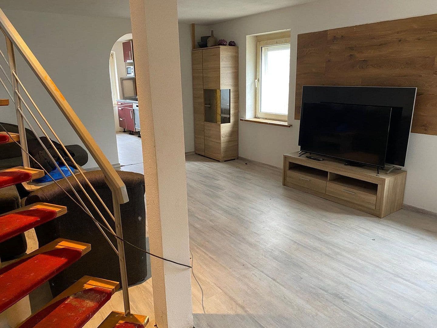Predaj domu 91 m², pozemek 469 m², Hospitalstr. 8 A, Steinheim, Severné Porýnie - Westfálsko Predaj domu 91 m², pozemek 469 m², Hospitalstr. 8 A, Steinheim, Severné Porýnie - Westfálsko
