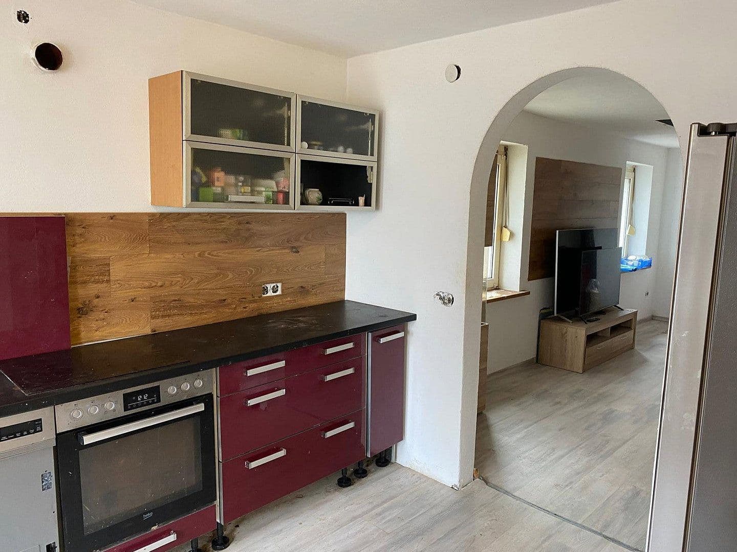 Predaj domu 91 m², pozemek 469 m², Hospitalstr. 8 A, Steinheim, Severné Porýnie - Westfálsko Predaj domu 91 m², pozemek 469 m², Hospitalstr. 8 A, Steinheim, Severné Porýnie - Westfálsko
