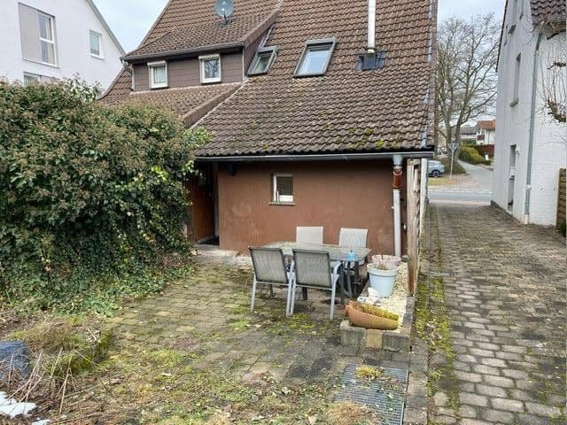 Predaj domu 91 m², pozemek 469 m², Hospitalstr. 8 A, Steinheim, Severné Porýnie - Westfálsko Predaj domu 91 m², pozemek 469 m², Hospitalstr. 8 A, Steinheim, Severné Porýnie - Westfálsko