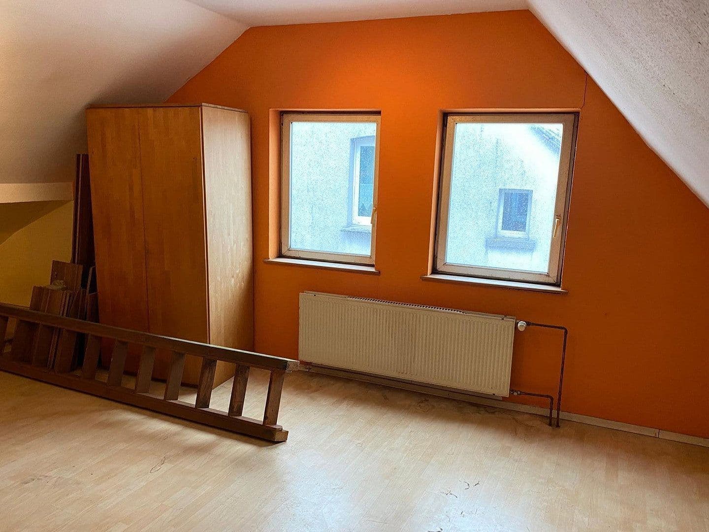 Predaj domu 91 m², pozemek 469 m², Hospitalstr. 8 A, Steinheim, Severné Porýnie - Westfálsko Predaj domu 91 m², pozemek 469 m², Hospitalstr. 8 A, Steinheim, Severné Porýnie - Westfálsko