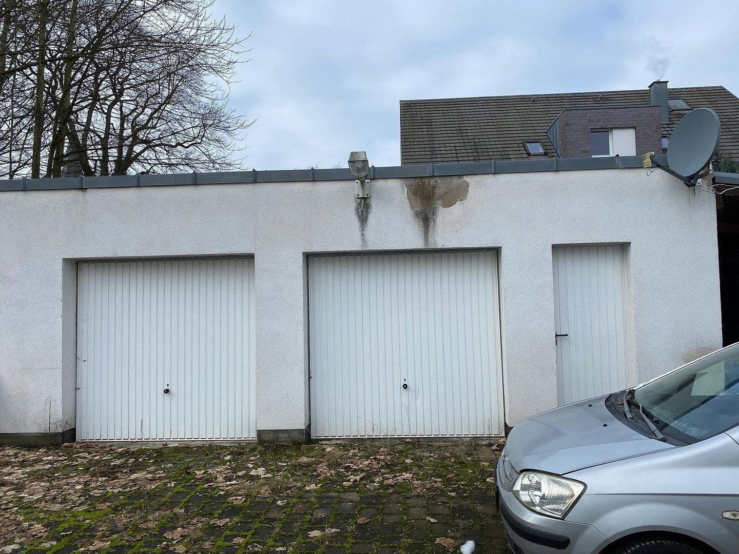 Predaj domu 91 m², pozemek 469 m², Hospitalstr. 8 A, Steinheim, Severné Porýnie - Westfálsko Predaj domu 91 m², pozemek 469 m², Hospitalstr. 8 A, Steinheim, Severné Porýnie - Westfálsko