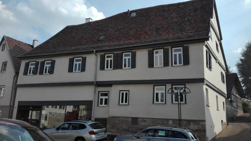 Prenájom nebytového priestoru 60 m², Glemsgaustr. 51, Stuttgart Weilimdorf, Bádensko-Wurttembersko Prenájom nebytového priestoru 60 m², Glemsgaustr. 51, Stuttgart Weilimdorf, Bádensko-Wurttembersko