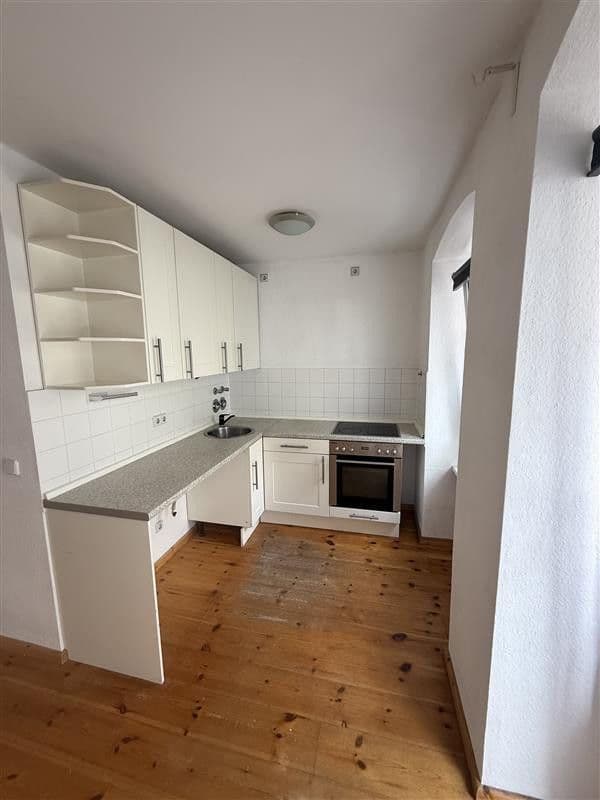Prenájom bytu 1-izbový 28 m², Leberstr. 76, Berlin, Berlín Prenájom bytu 1-izbový 28 m², Leberstr. 76, Berlin, Berlín