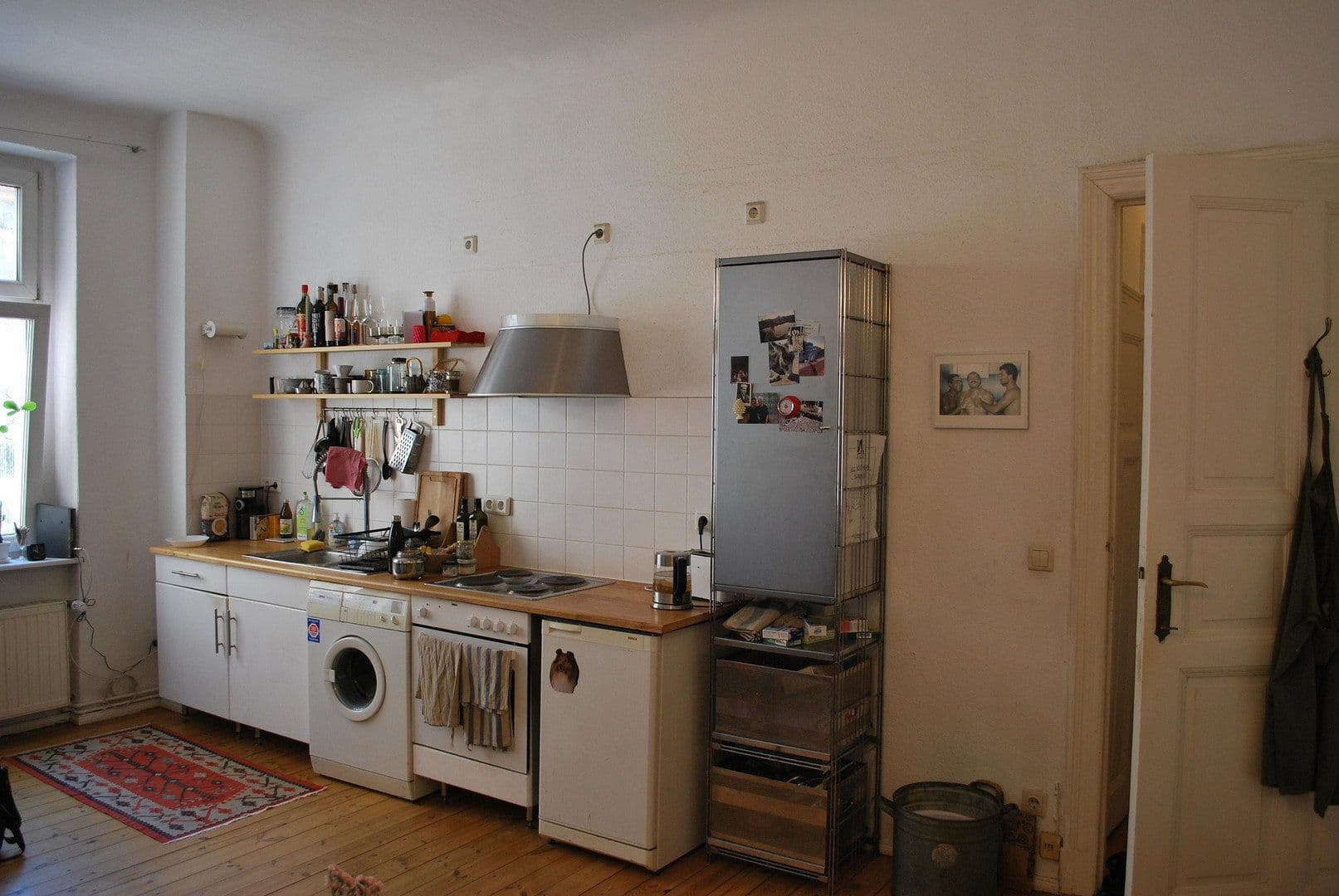 Predaj bytu 2-izbový 41 m², Pflügerstr. 64, Berlin, Berlín Predaj bytu 2-izbový 41 m², Pflügerstr. 64, Berlin, Berlín