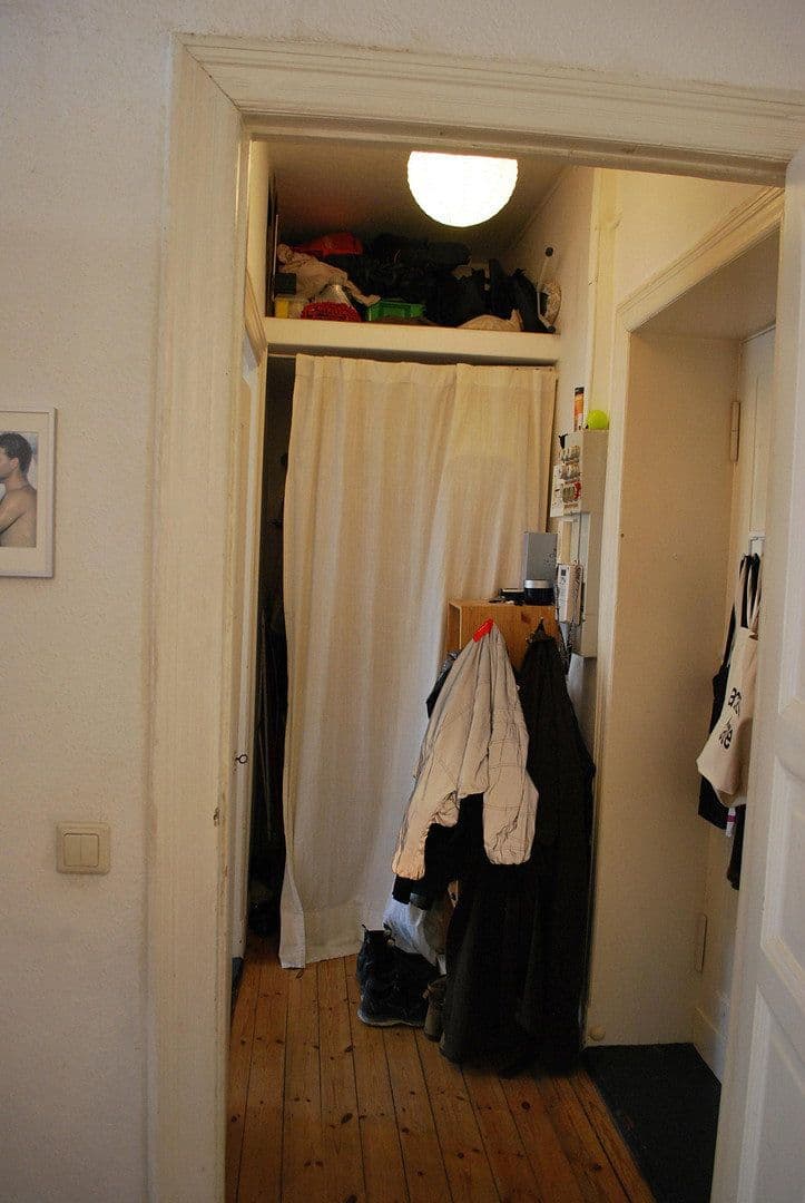 Predaj bytu 2-izbový 41 m², Pflügerstr. 64, Berlin, Berlín Predaj bytu 2-izbový 41 m², Pflügerstr. 64, Berlin, Berlín