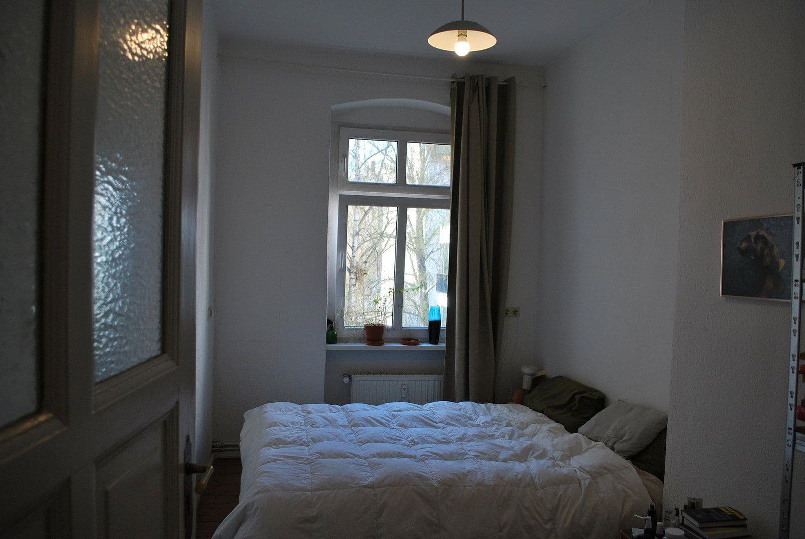 Predaj bytu 2-izbový 41 m², Pflügerstr. 64, Berlin, Berlín Predaj bytu 2-izbový 41 m², Pflügerstr. 64, Berlin, Berlín