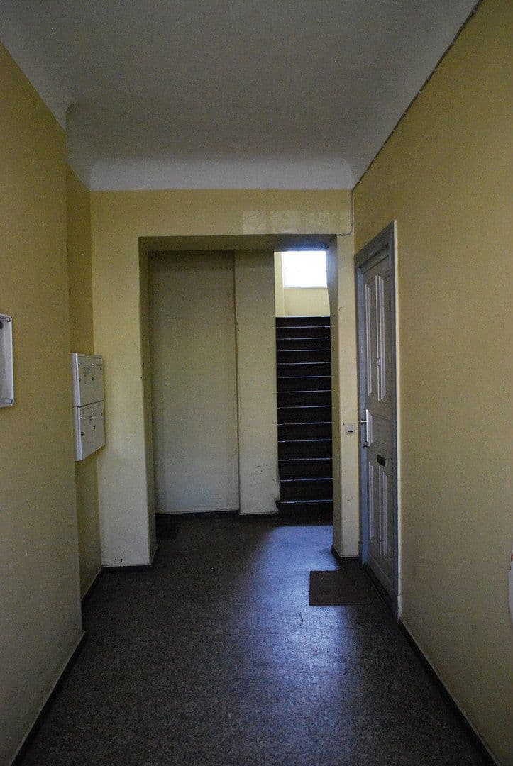 Predaj bytu 2-izbový 41 m², Pflügerstr. 64, Berlin, Berlín Predaj bytu 2-izbový 41 m², Pflügerstr. 64, Berlin, Berlín