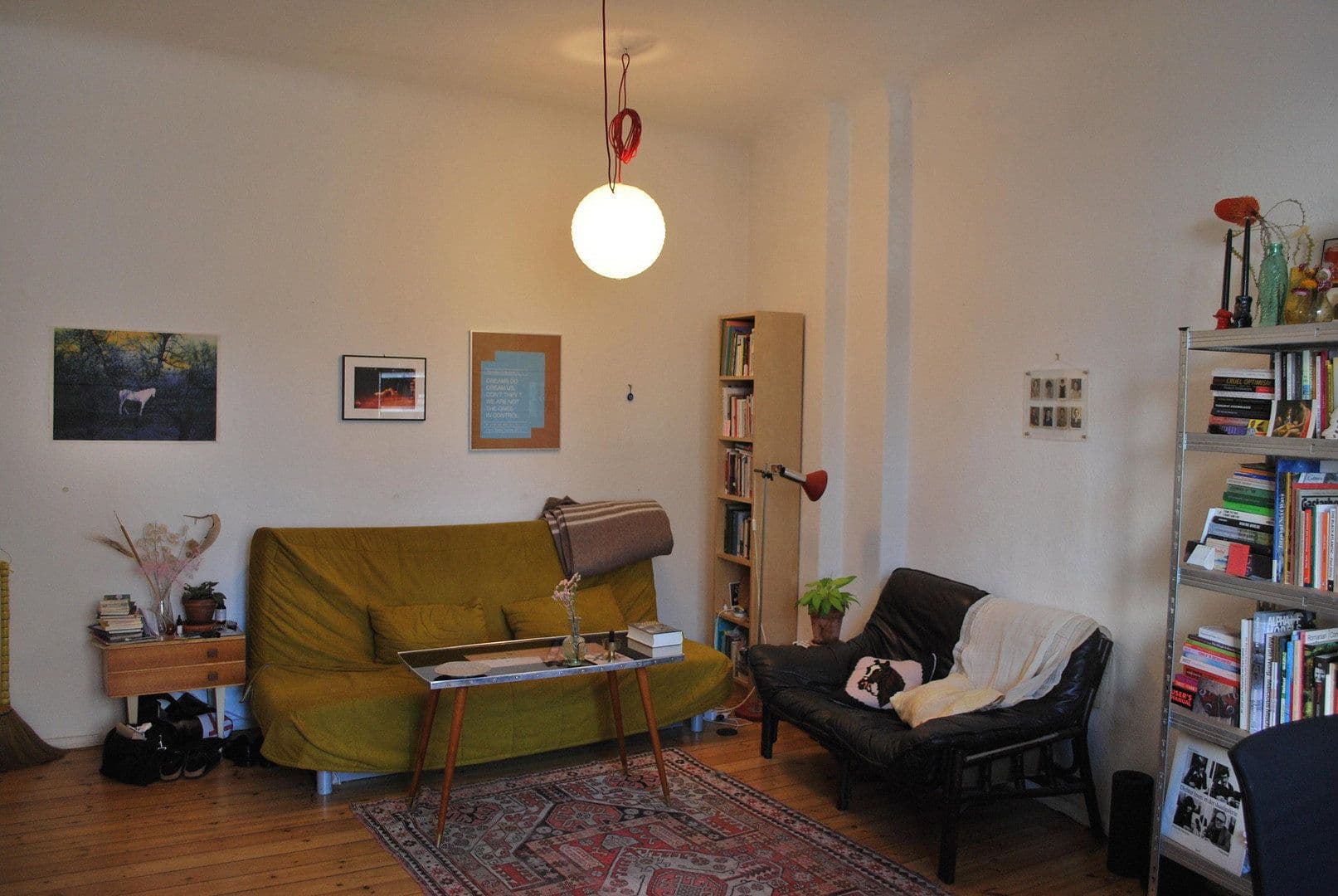 Predaj bytu 2-izbový 41 m², Pflügerstr. 64, Berlin, Berlín Predaj bytu 2-izbový 41 m², Pflügerstr. 64, Berlin, Berlín
