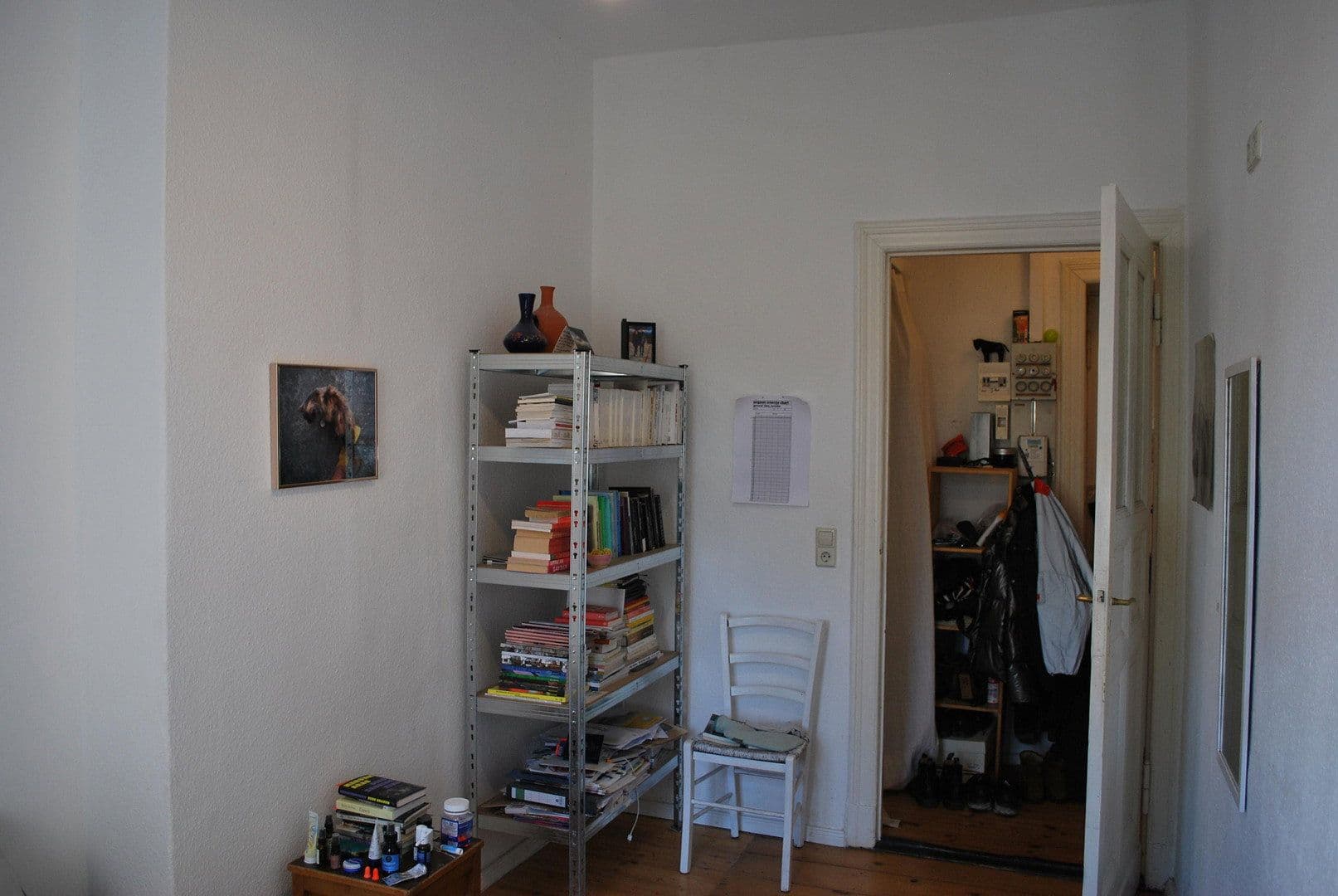 Predaj bytu 2-izbový 41 m², Pflügerstr. 64, Berlin, Berlín Predaj bytu 2-izbový 41 m², Pflügerstr. 64, Berlin, Berlín