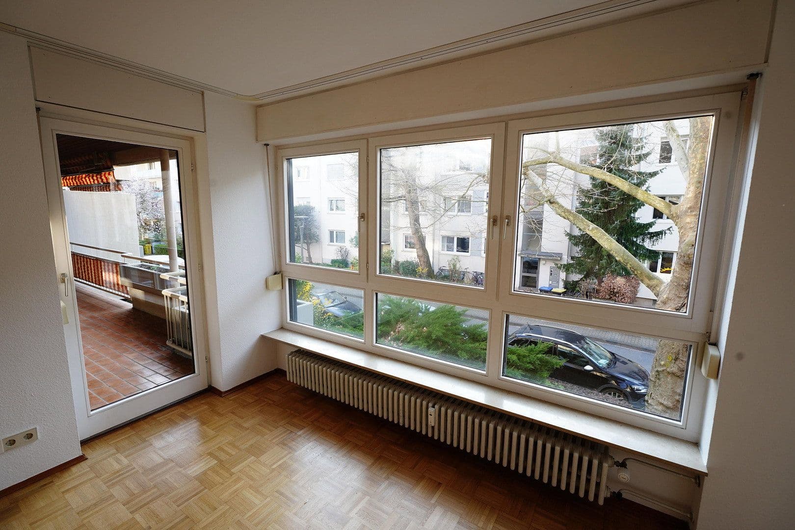 Predaj bytu 3-izbový 97 m², Kastellweg 10, Heidelberg, Bádensko-Wurttembersko Predaj bytu 3-izbový 97 m², Kastellweg 10, Heidelberg, Bádensko-Wurttembersko