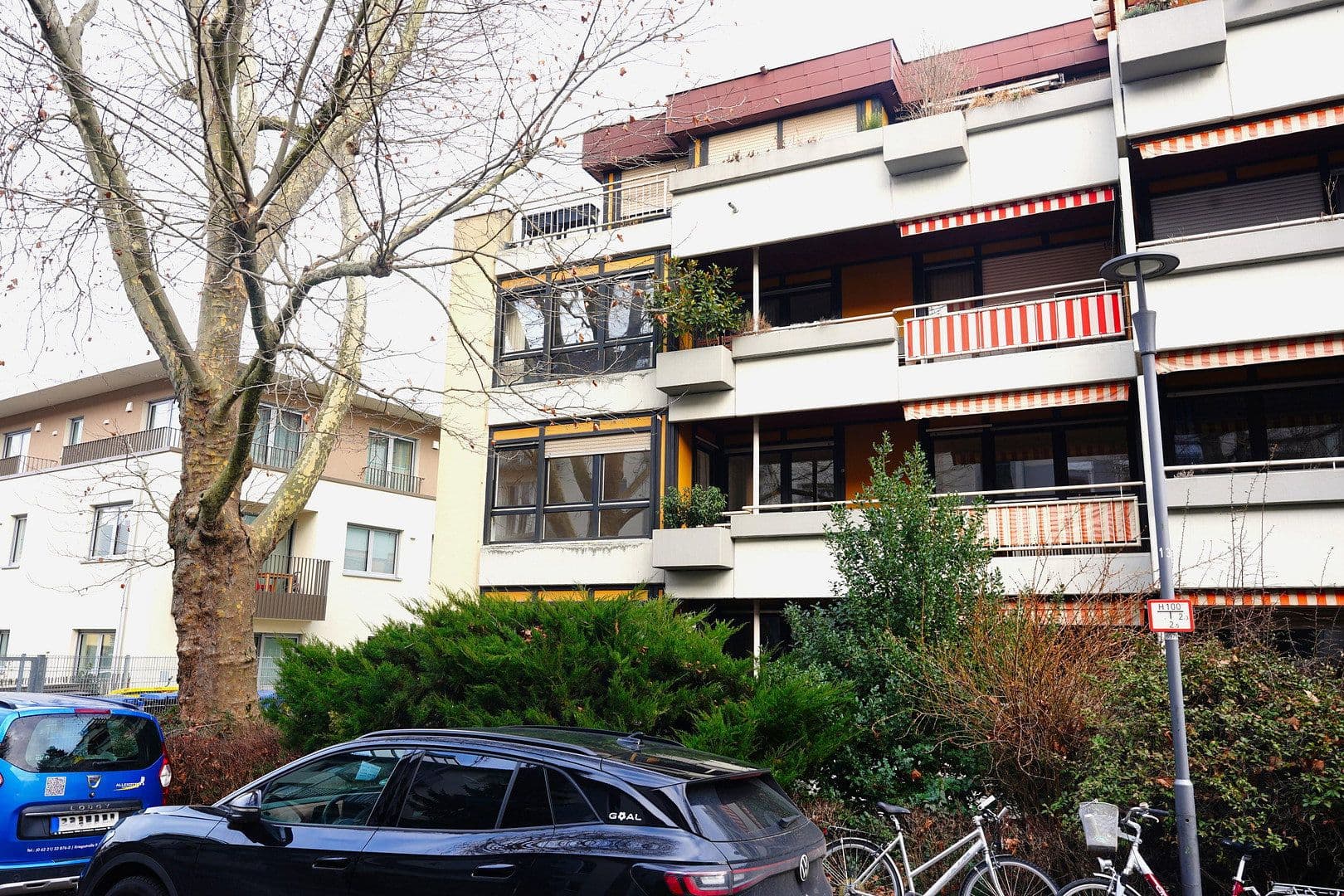 Predaj bytu 3-izbový 97 m², Kastellweg 10, Heidelberg, Bádensko-Wurttembersko Predaj bytu 3-izbový 97 m², Kastellweg 10, Heidelberg, Bádensko-Wurttembersko
