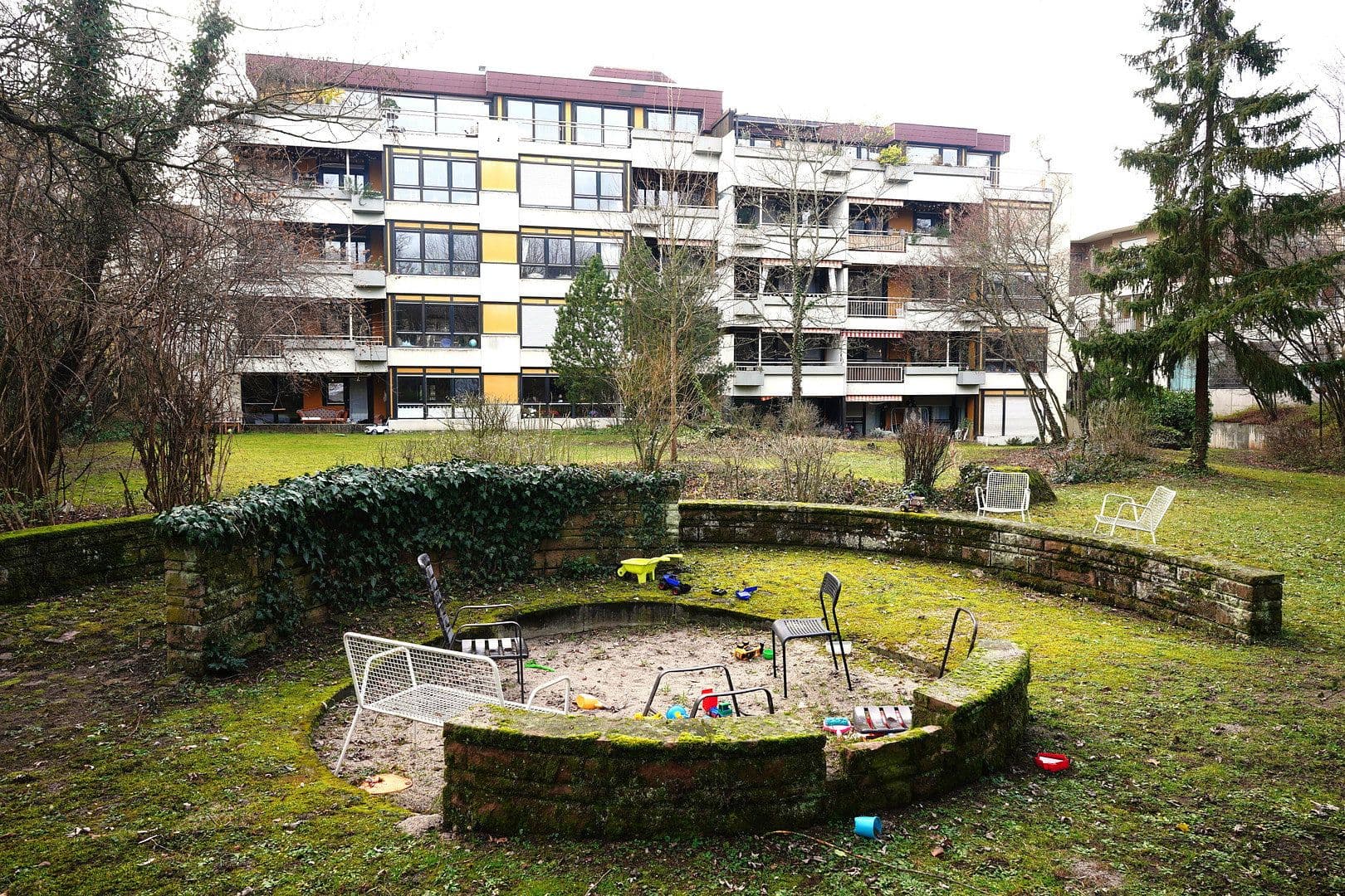 Predaj bytu 3-izbový 97 m², Kastellweg 10, Heidelberg, Bádensko-Wurttembersko Predaj bytu 3-izbový 97 m², Kastellweg 10, Heidelberg, Bádensko-Wurttembersko