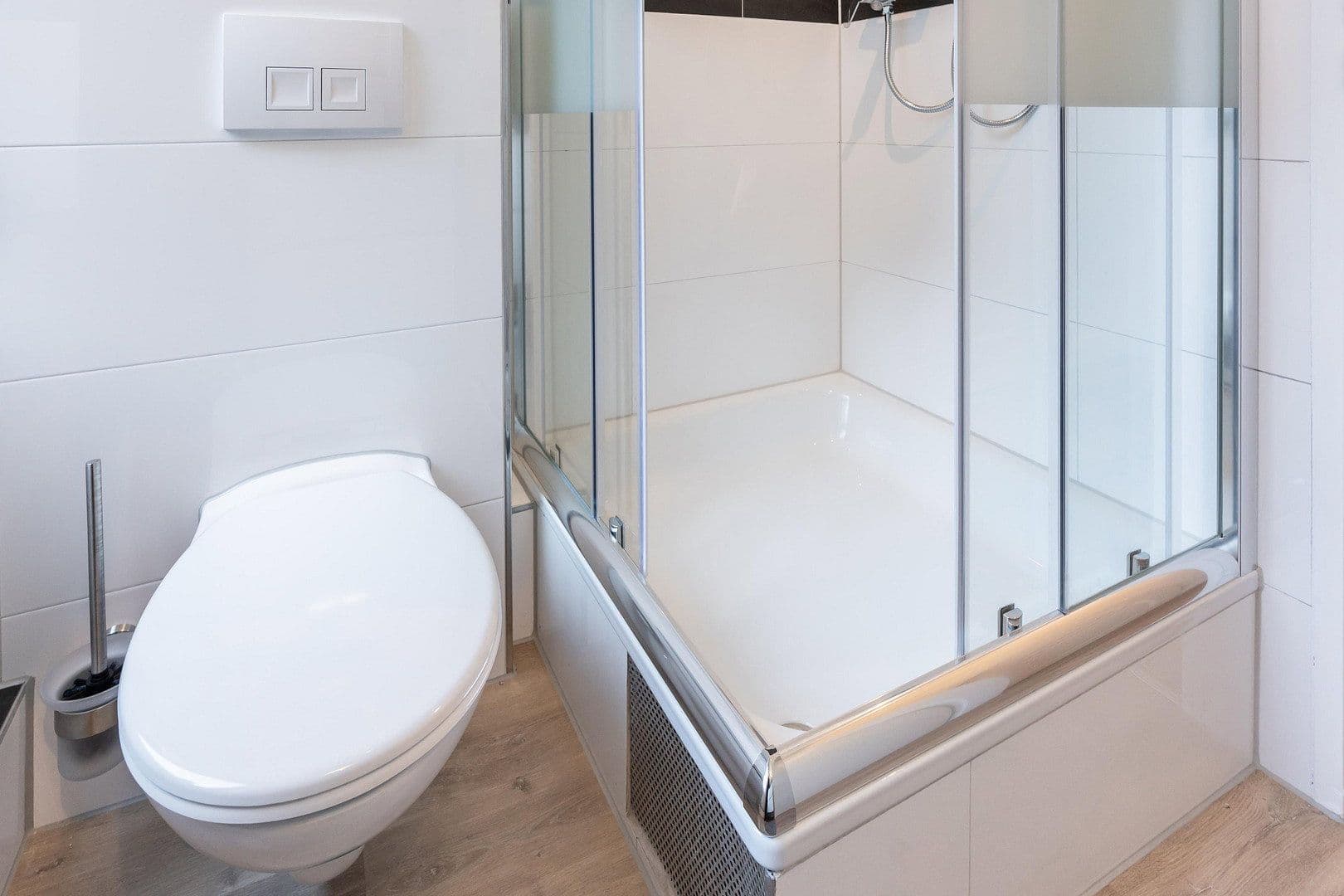 Prenájom bytu 2-izbový 33 m², Kapellenstr. 43, Aachen, Severné Porýnie - Westfálsko Prenájom bytu 2-izbový 33 m², Kapellenstr. 43, Aachen, Severné Porýnie - Westfálsko