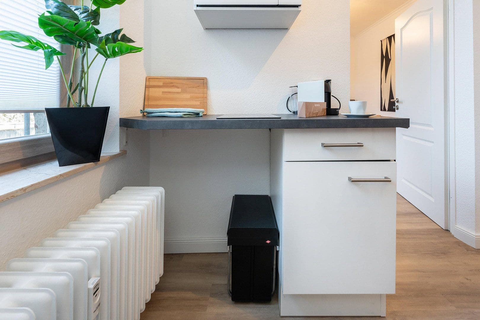 Prenájom bytu 2-izbový 33 m², Kapellenstr. 43, Aachen, Severné Porýnie - Westfálsko Prenájom bytu 2-izbový 33 m², Kapellenstr. 43, Aachen, Severné Porýnie - Westfálsko